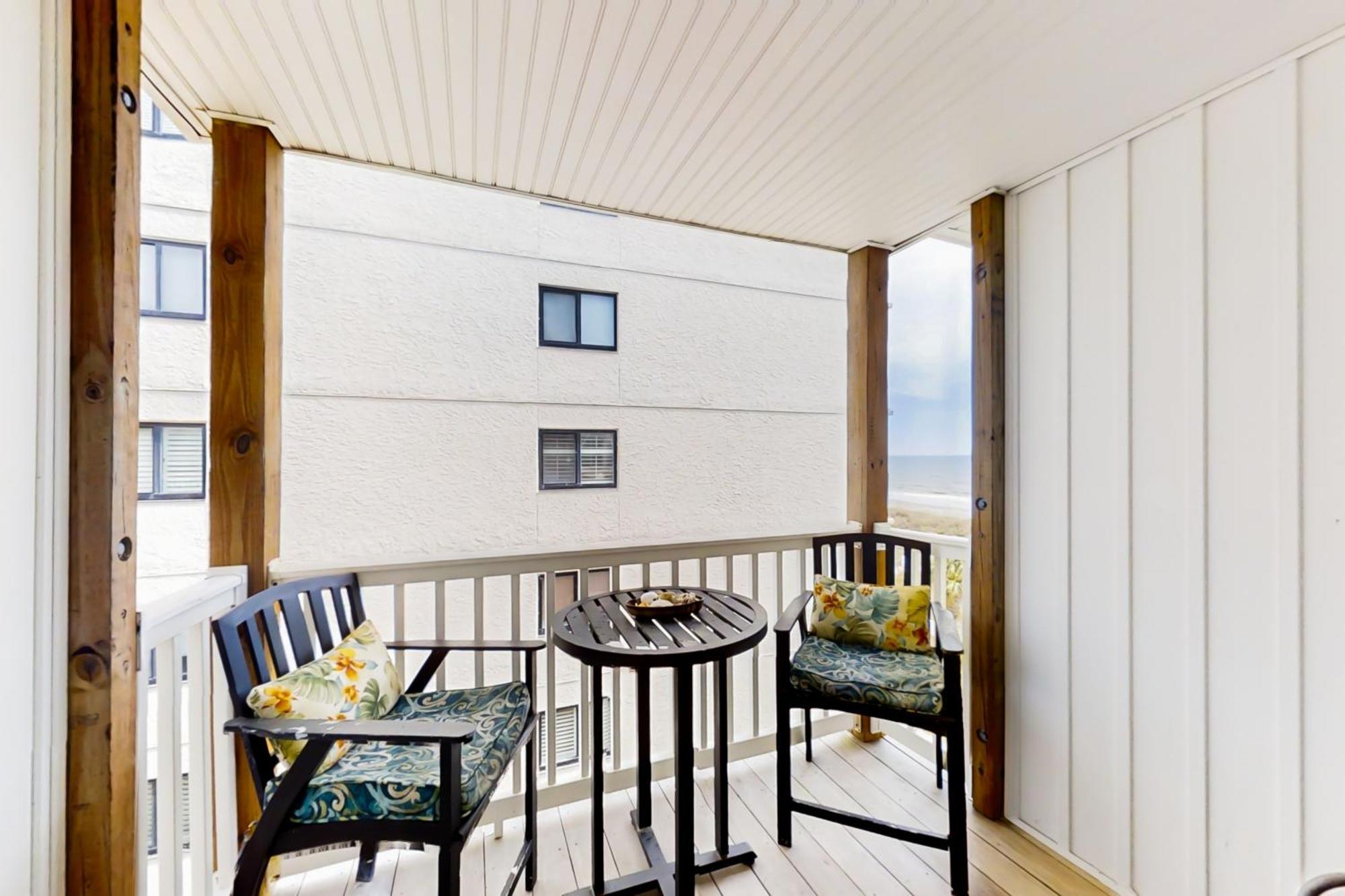Windy Village C-2 Myrtle Beach Exterior photo